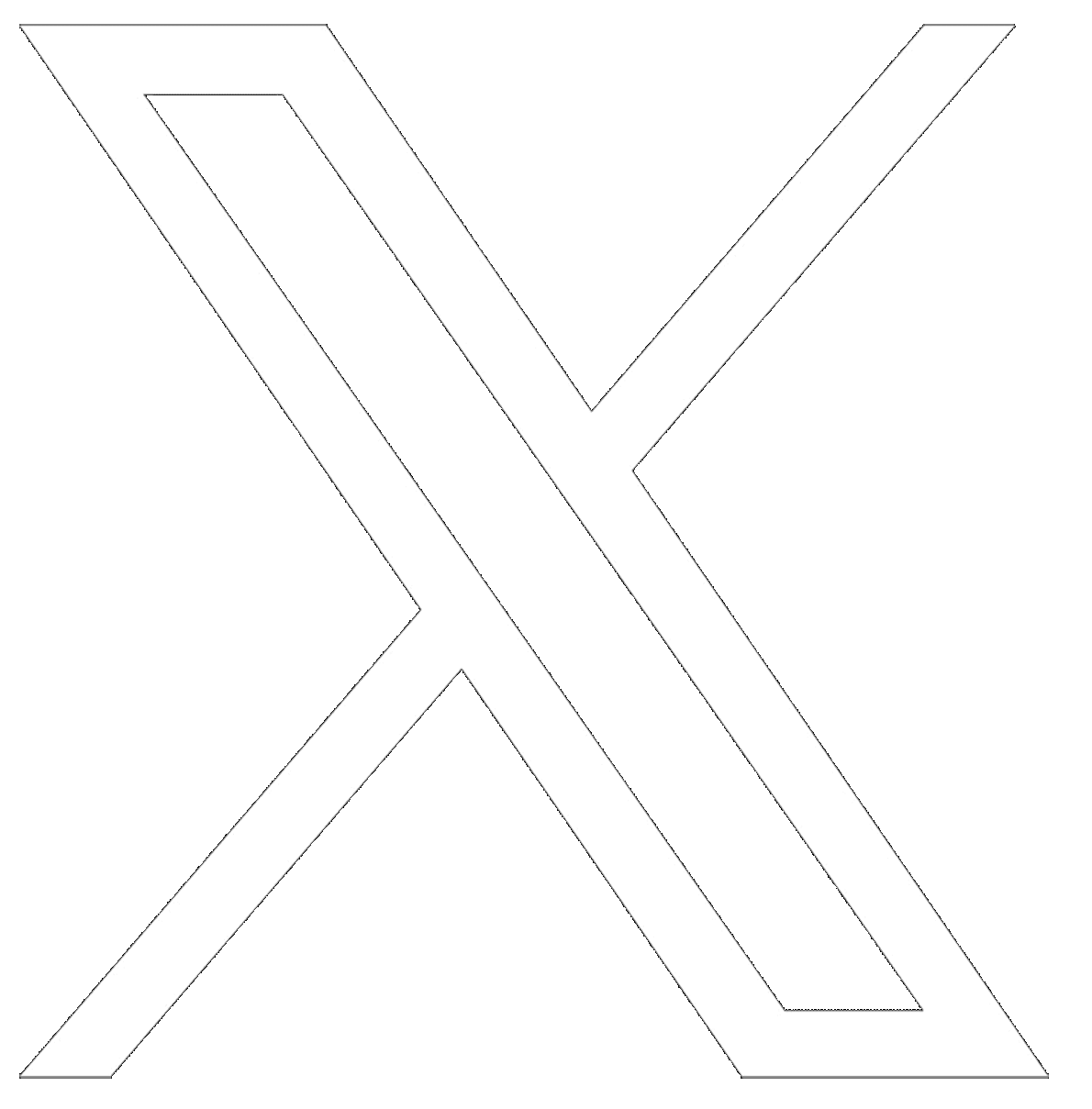 X (Twitter)