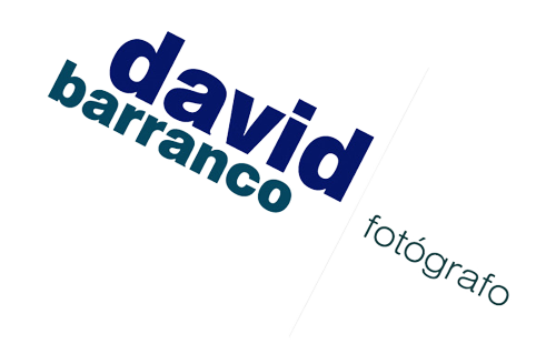 Logo 1 David Barranco Fotógrafo
